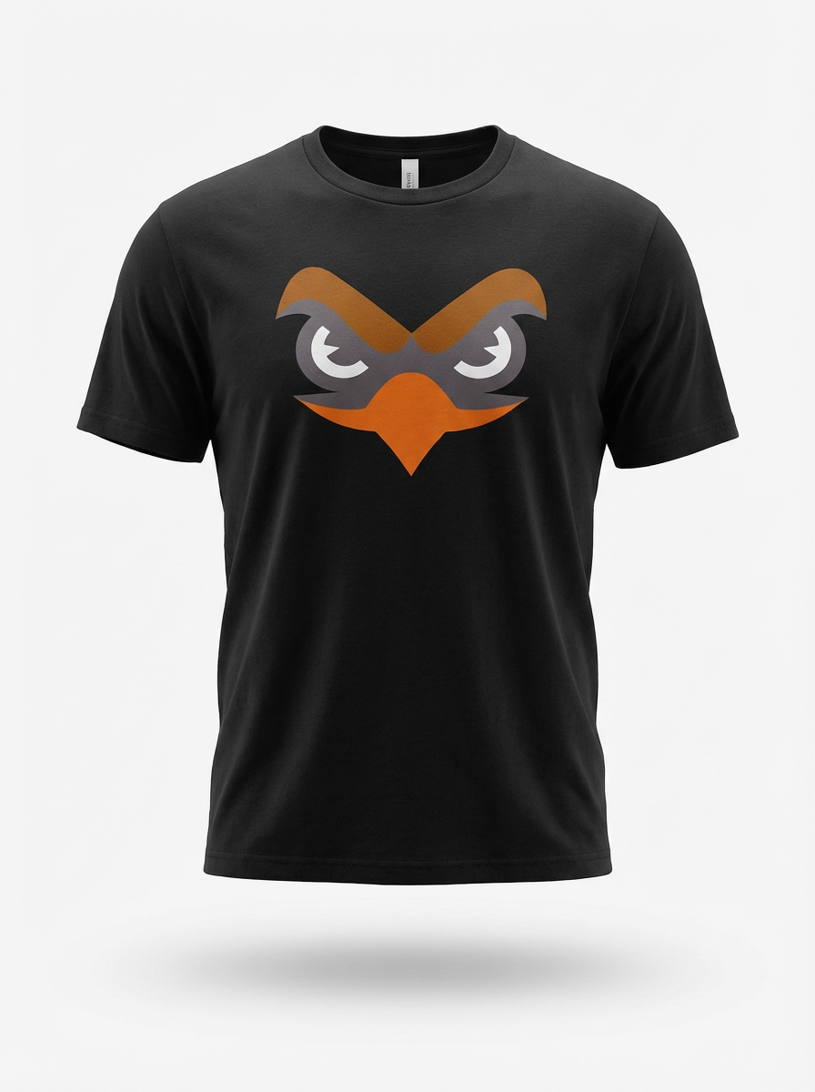 Hawk Eyes T-Shirt -- Adult & Youth