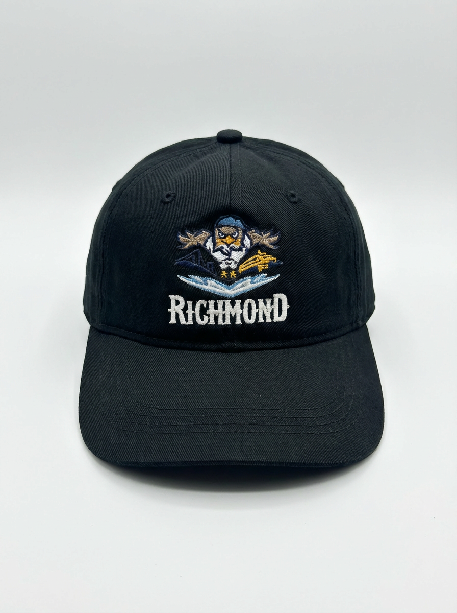Richmond Adjustable Hat