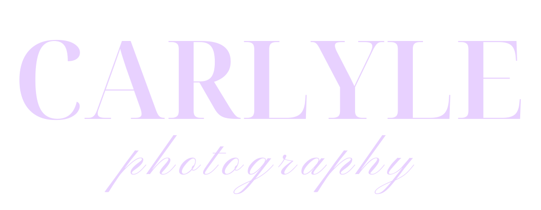 Carlyle Photography