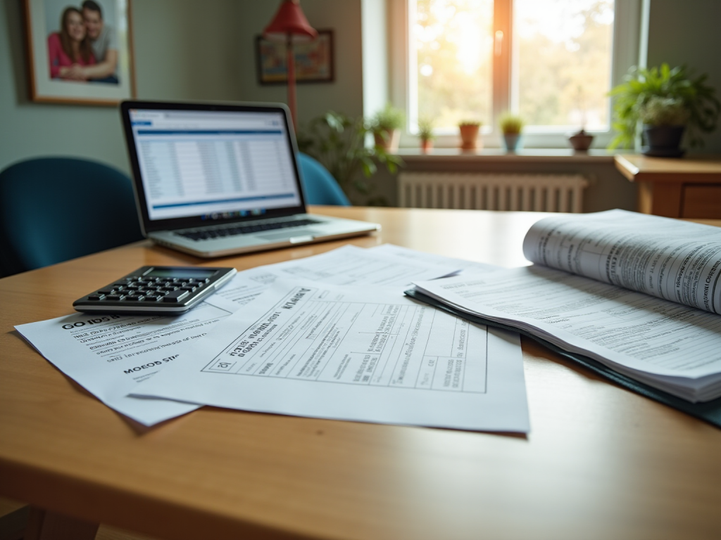 What to Send Your Tax Pro in January (So Tax Season Isn’t Miserable)