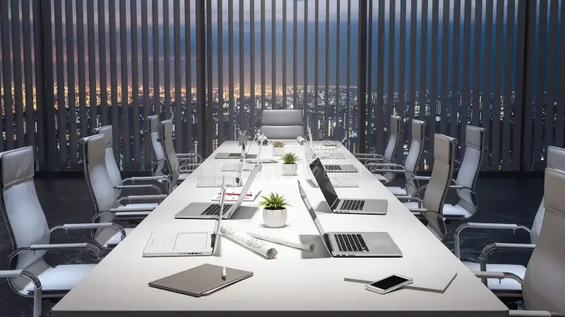 Board Reports That Don’t Put People to Sleep: The 3 Pages Your Board Actually Needs