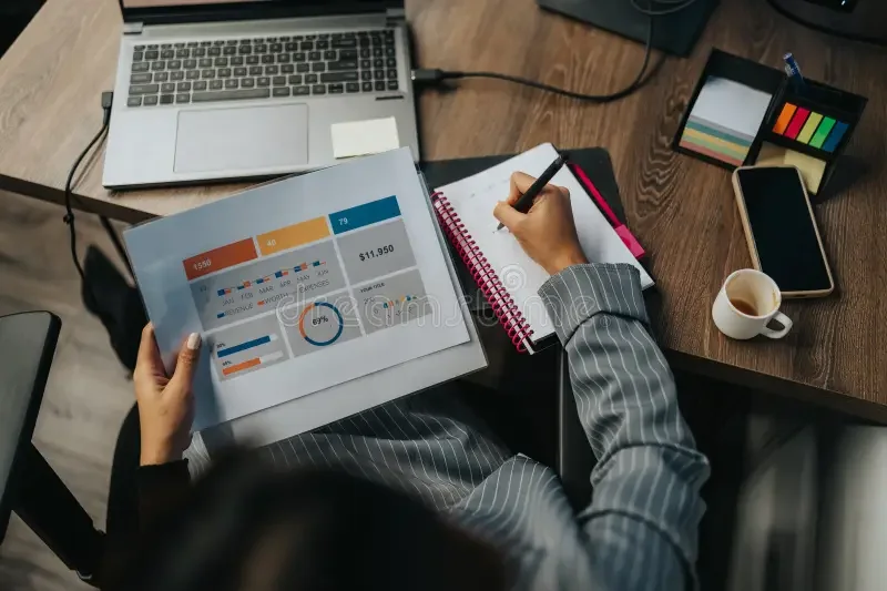 The 30-Minute Monthly Money Meeting Every Owner Should Have