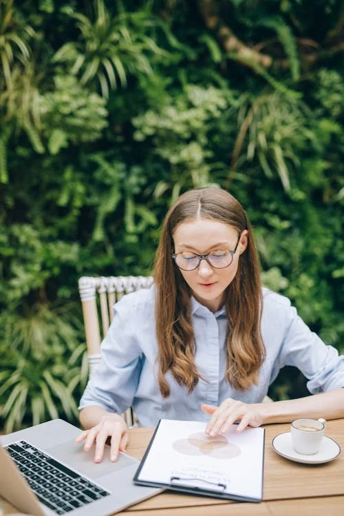 You’re Making Money. So Why Are You Still Stressed?