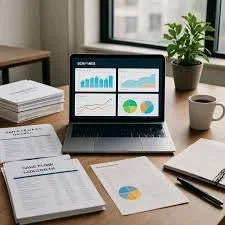 Stop Guessing. Start Running Your Business Like You Mean It