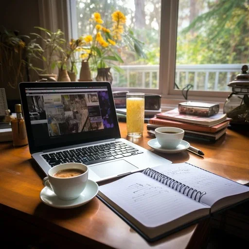 When Your Books Are a Mess: How Bookkeeping Cleanup Actually Works
