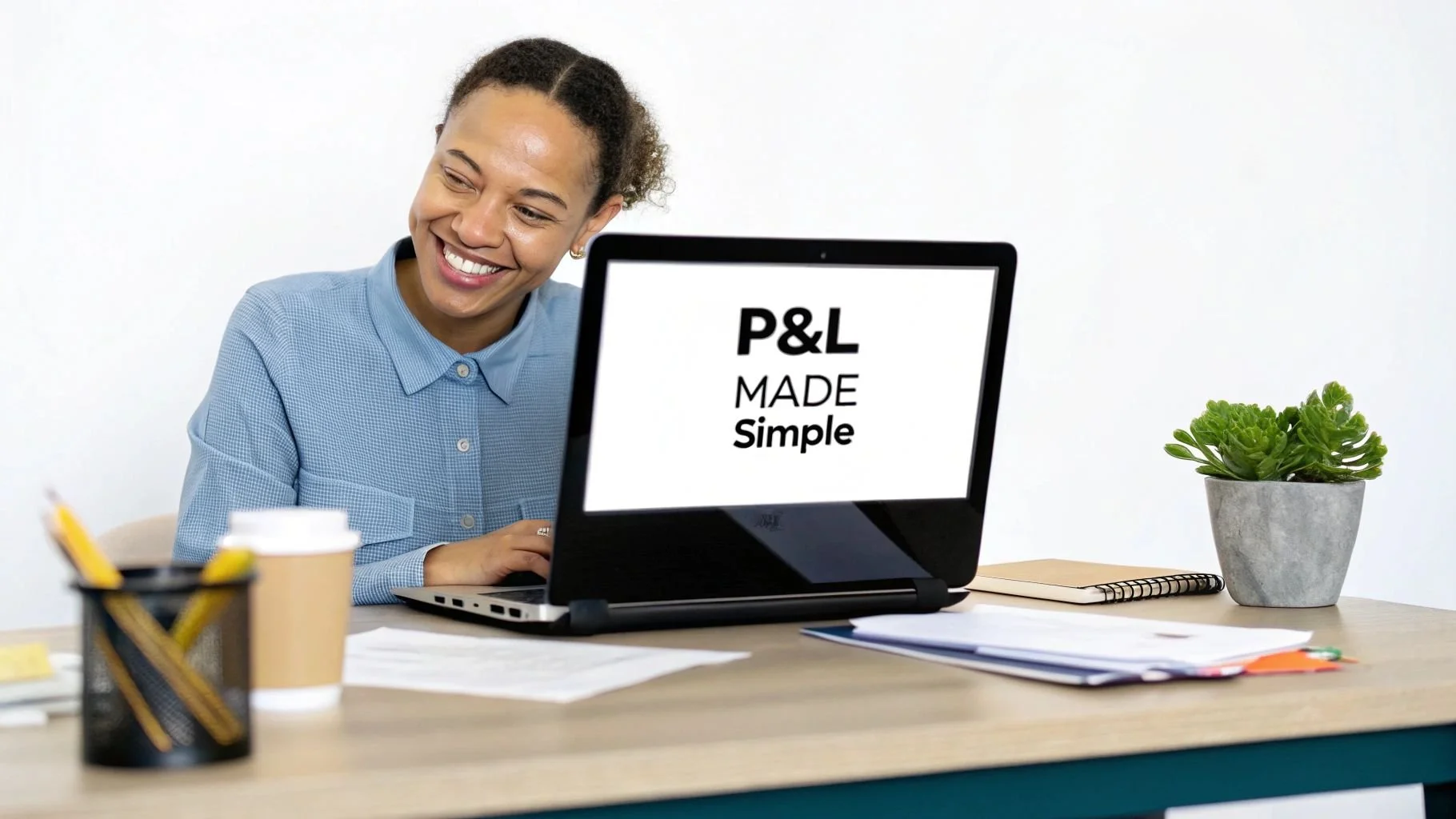 What Your Profit &amp; Loss Is Really Telling You