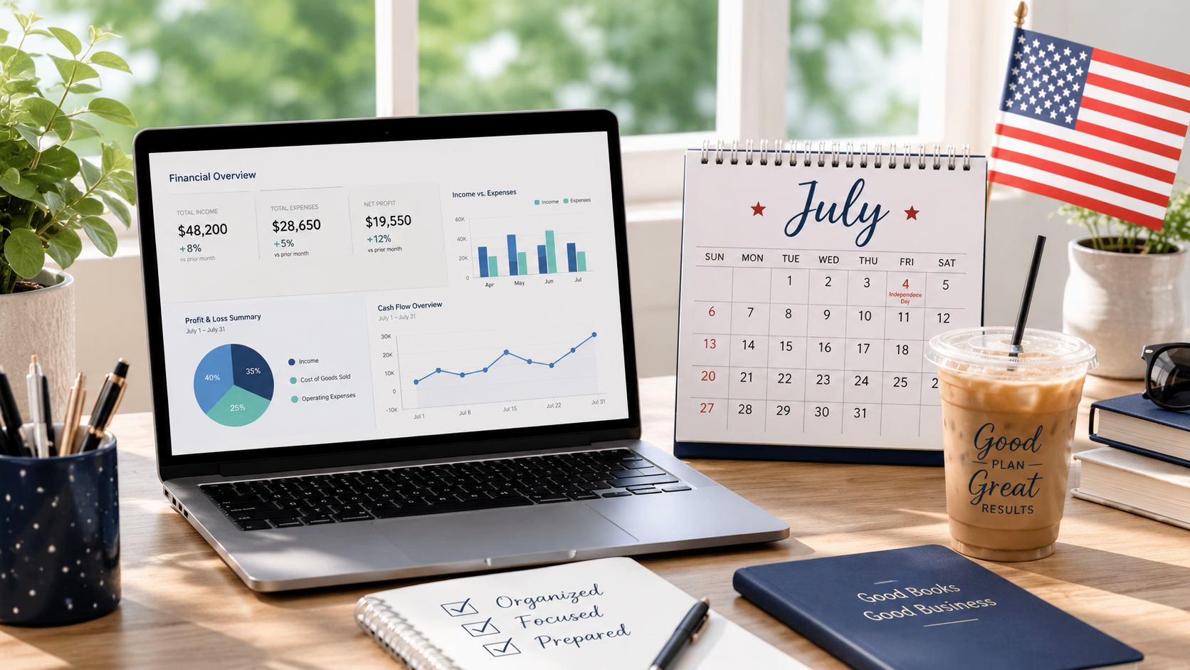 Financial Independence Starts With Knowing Your Numbers