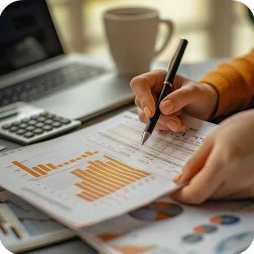 7 Signs Your Business Books Need a Cleanup