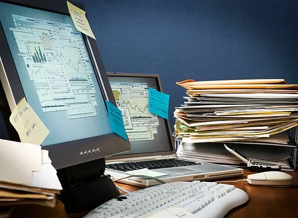 DIY Bookkeeping Isn’t Free When You Have to Pay Someone to Untangle It Later
