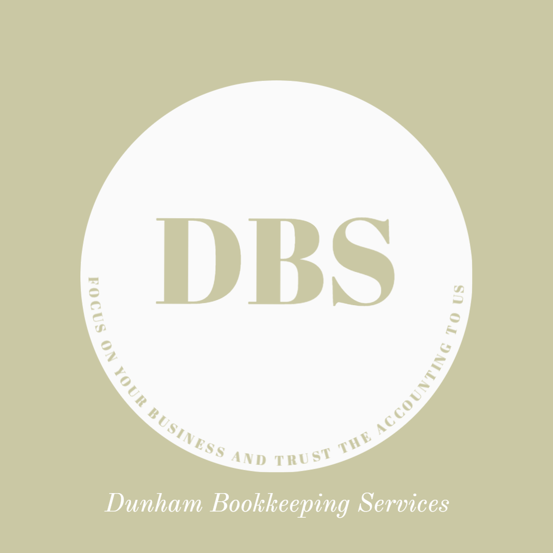 Dunham Bookkeeping Services