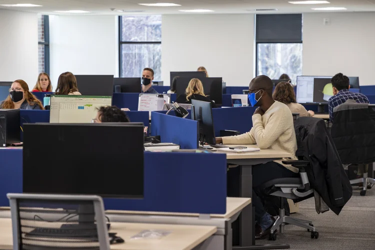 DICoN Lab