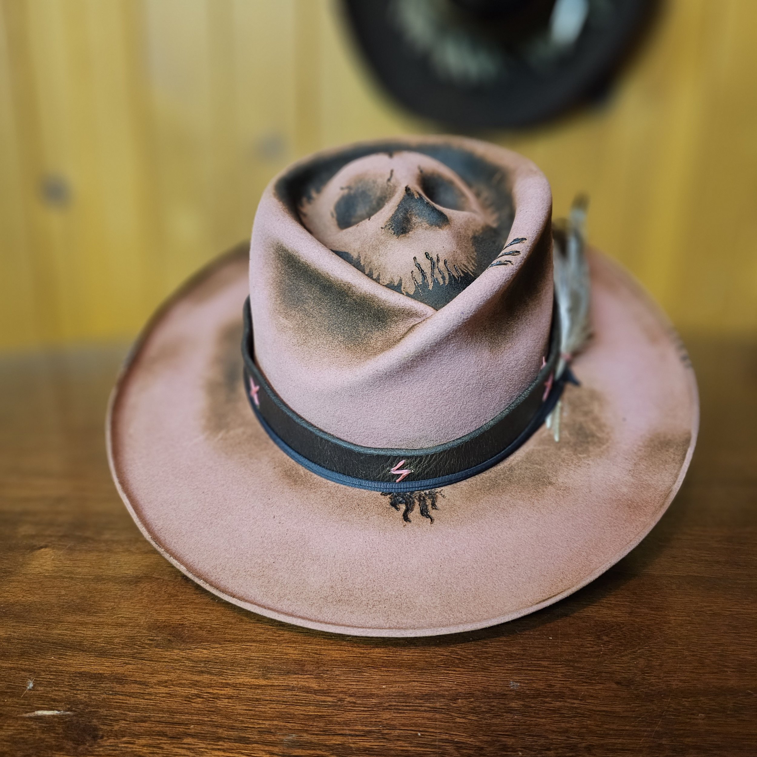 Elder Originals Custom Hatmaker