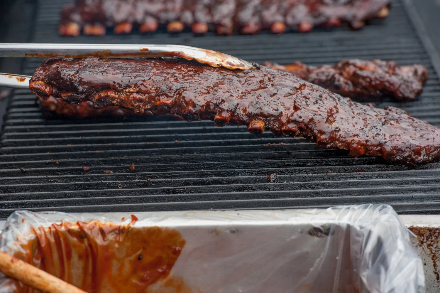 2023 Festival Details — Ribfest Chicago