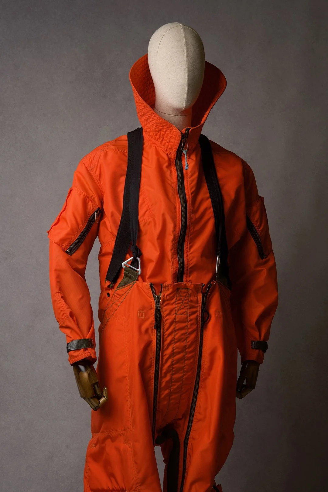 Garments for Display