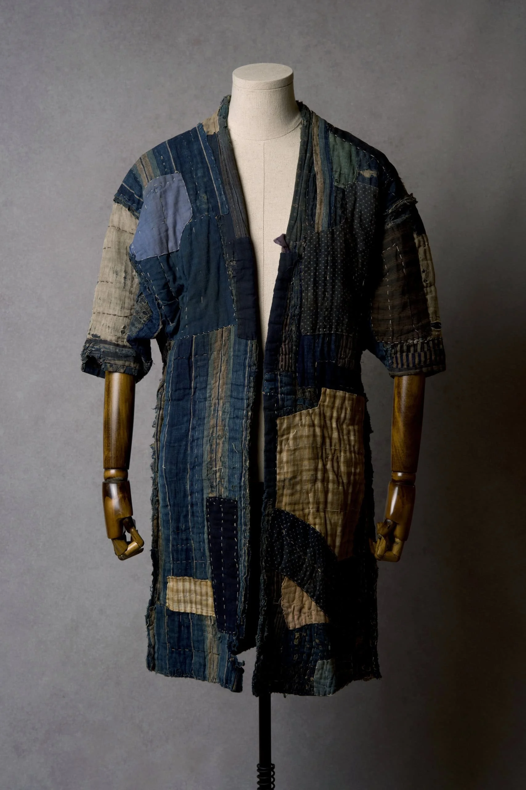 Garments for Display