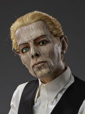 Thin White Duke