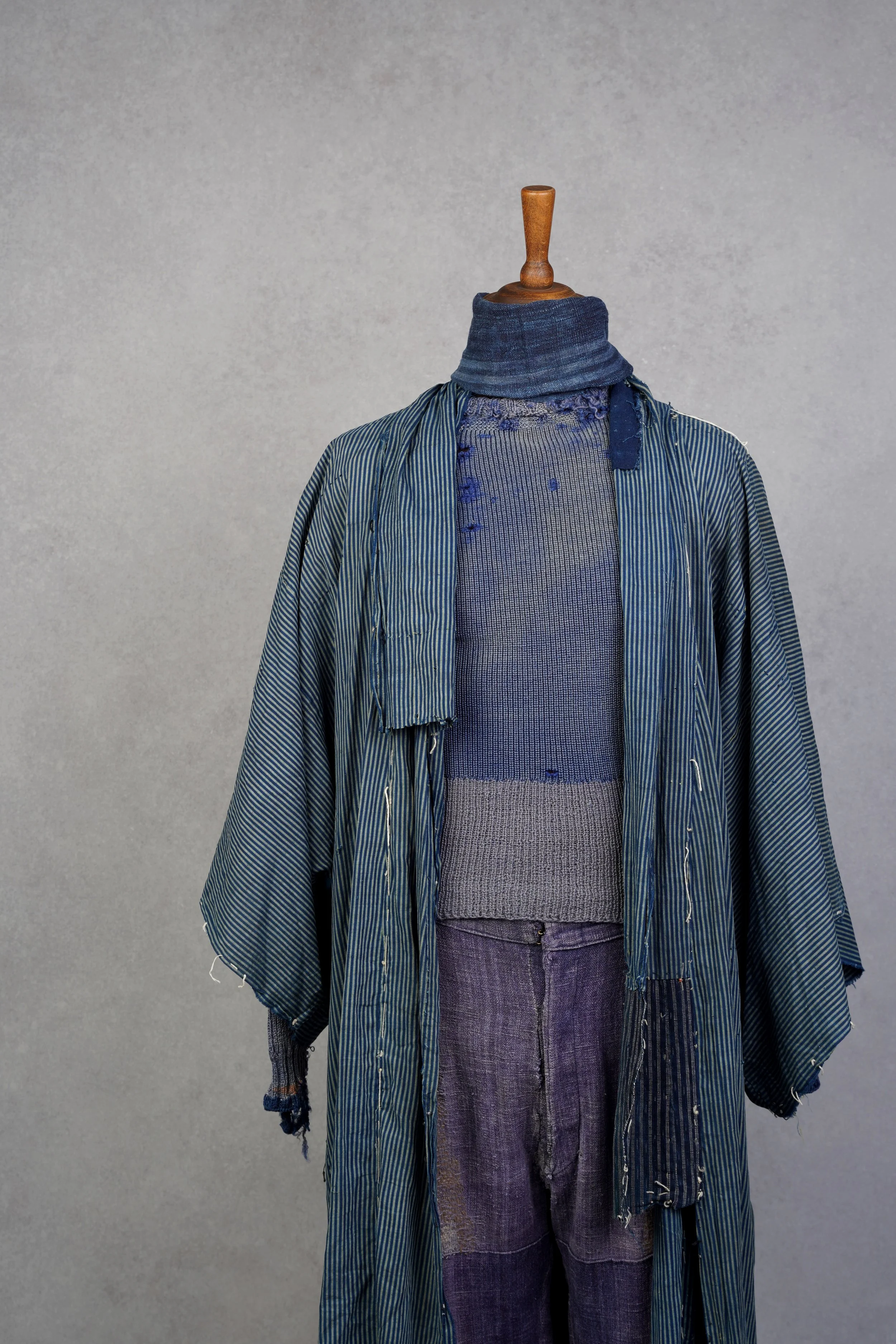 Kingpins Project, Japanese Denim