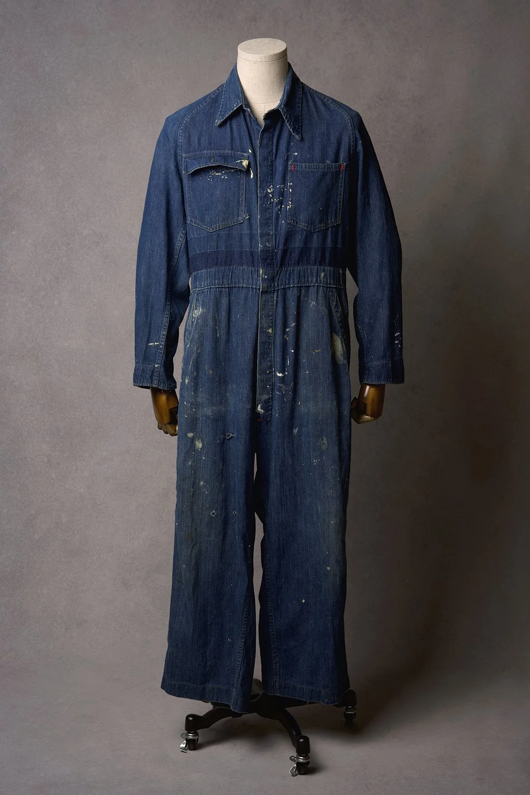Garments for Display