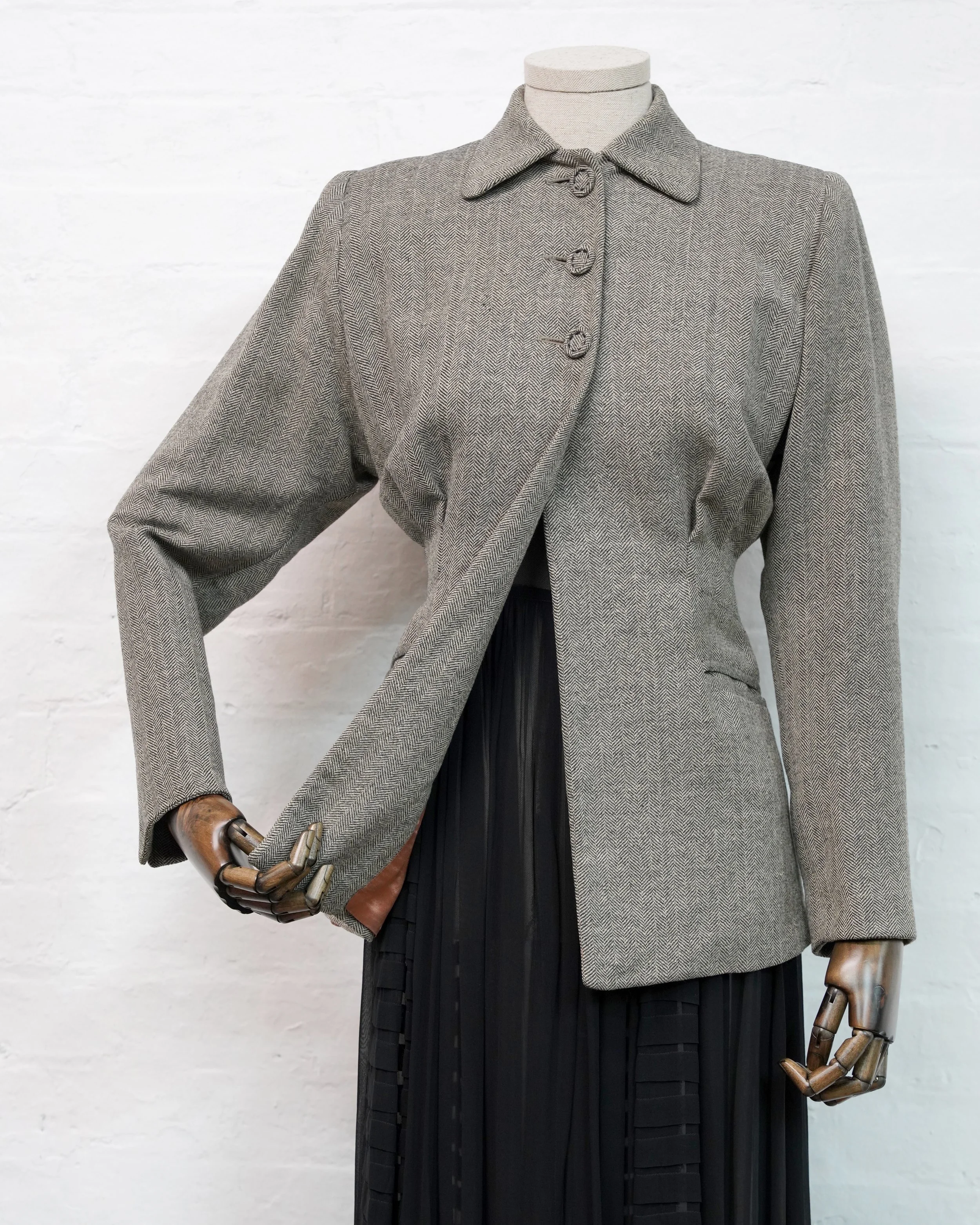 Tailored Womenswear