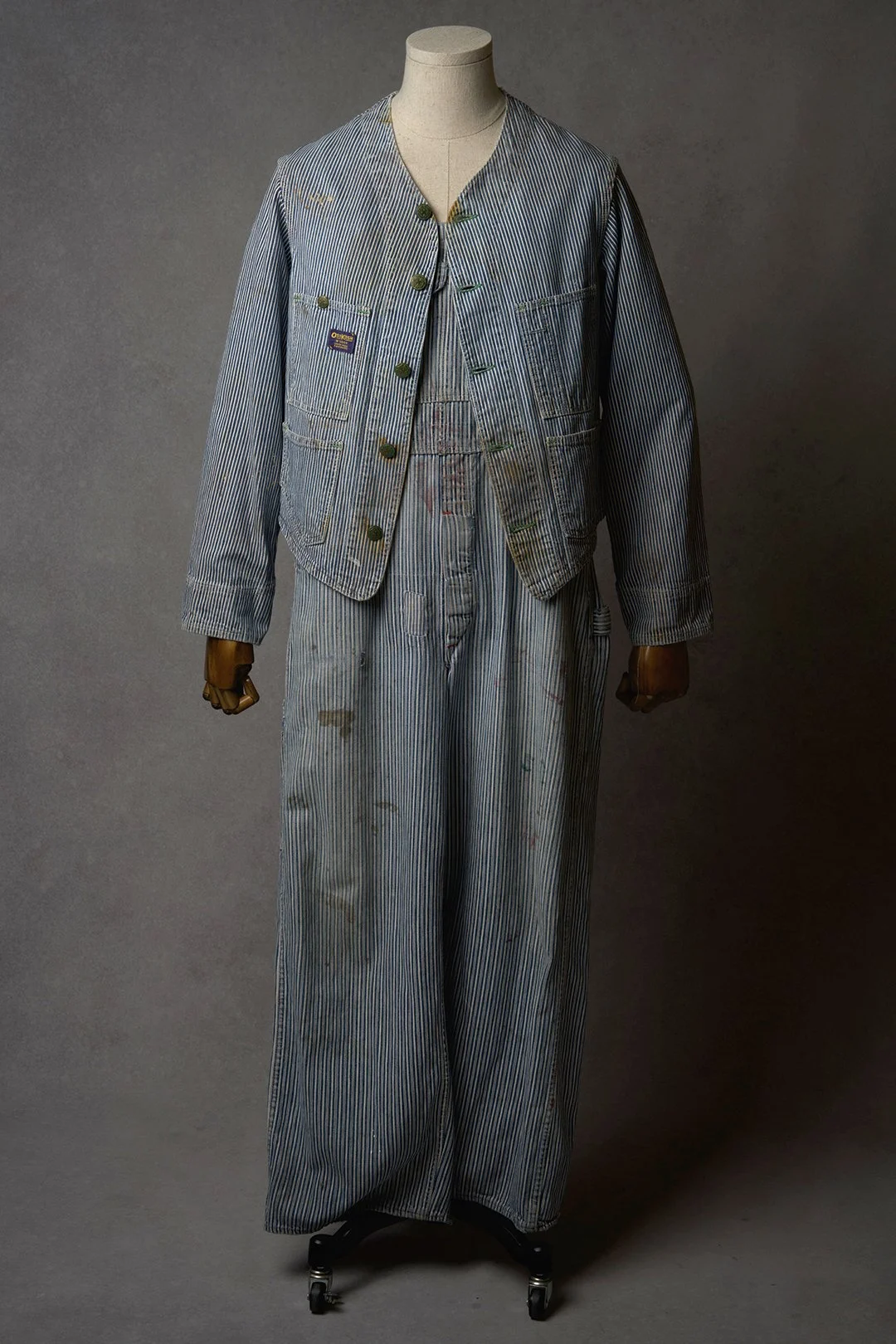 Garments for Display