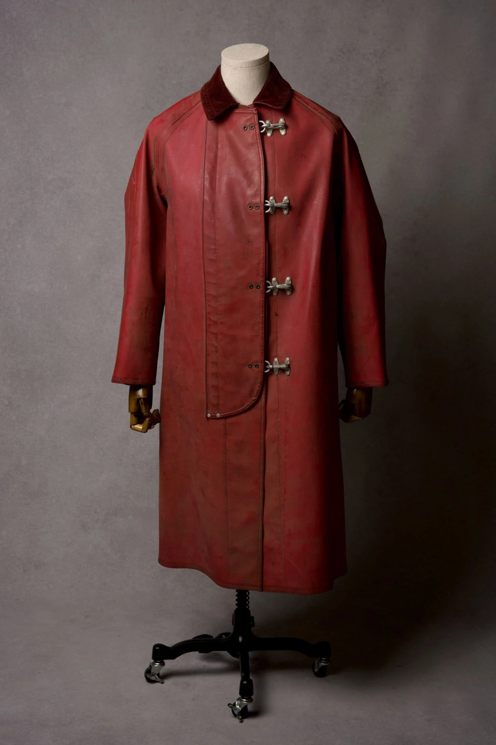 Garments for Display