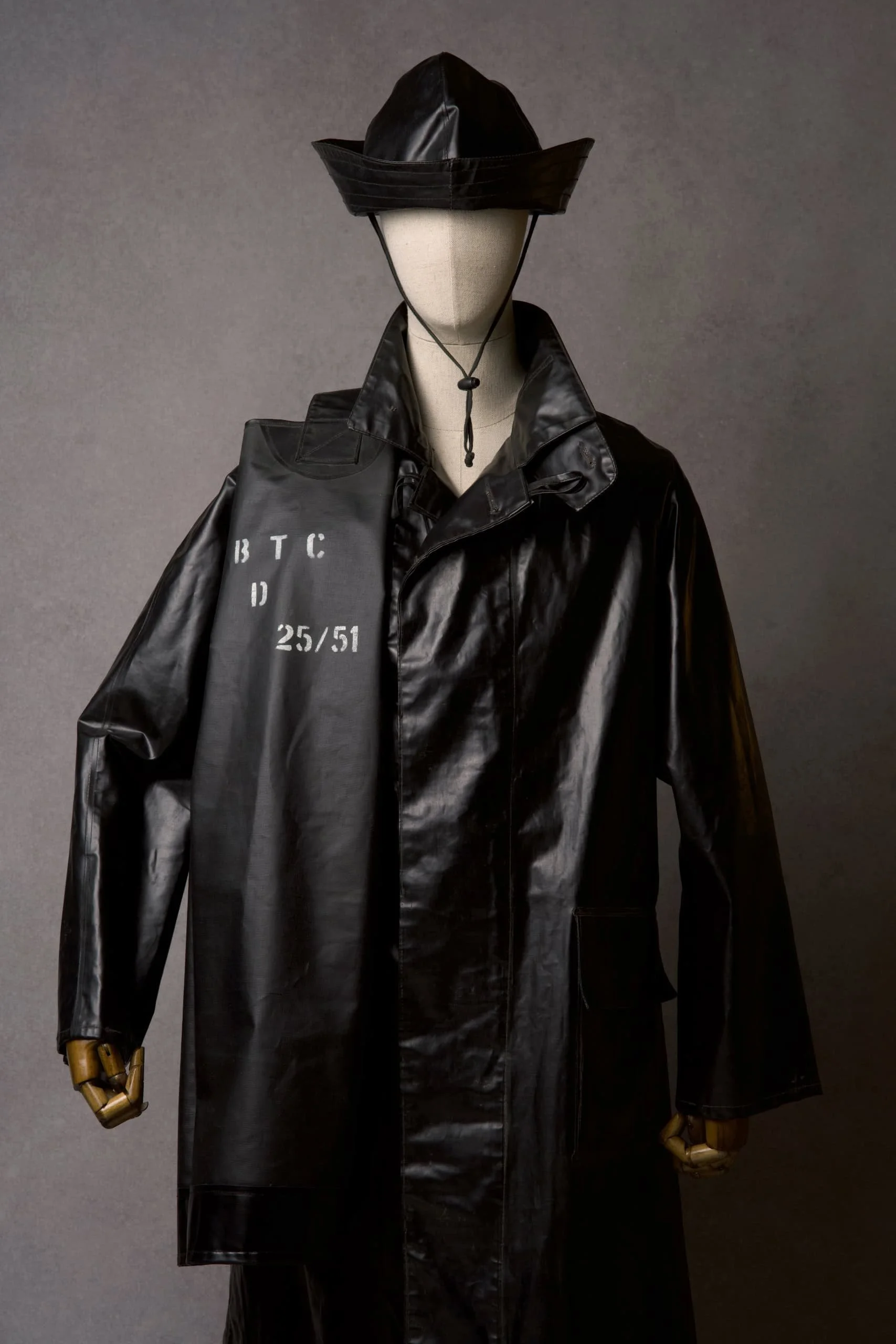 Garments for Display