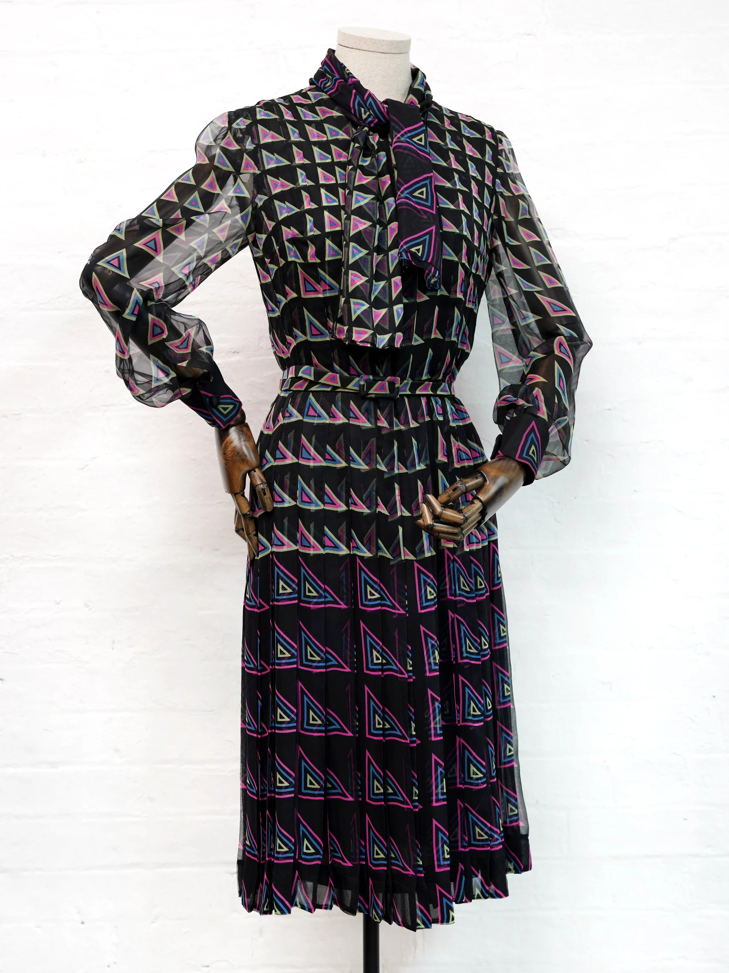 André Laug Dress