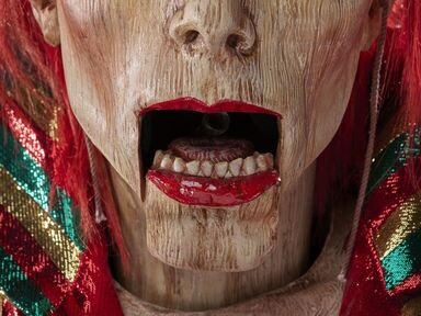 Ziggy Stardust