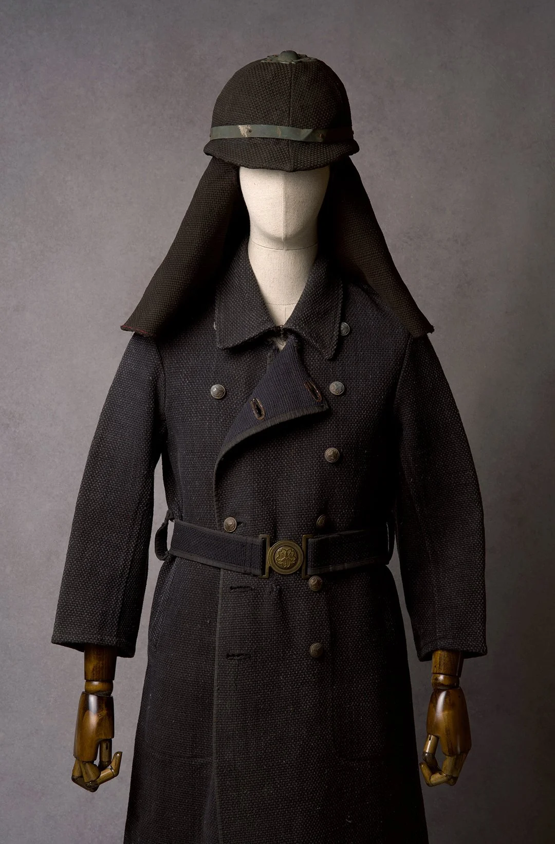 Garments for Display