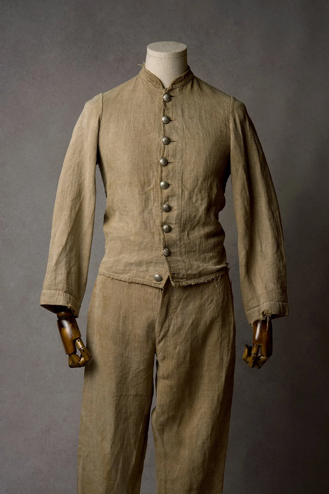 Garments for Display