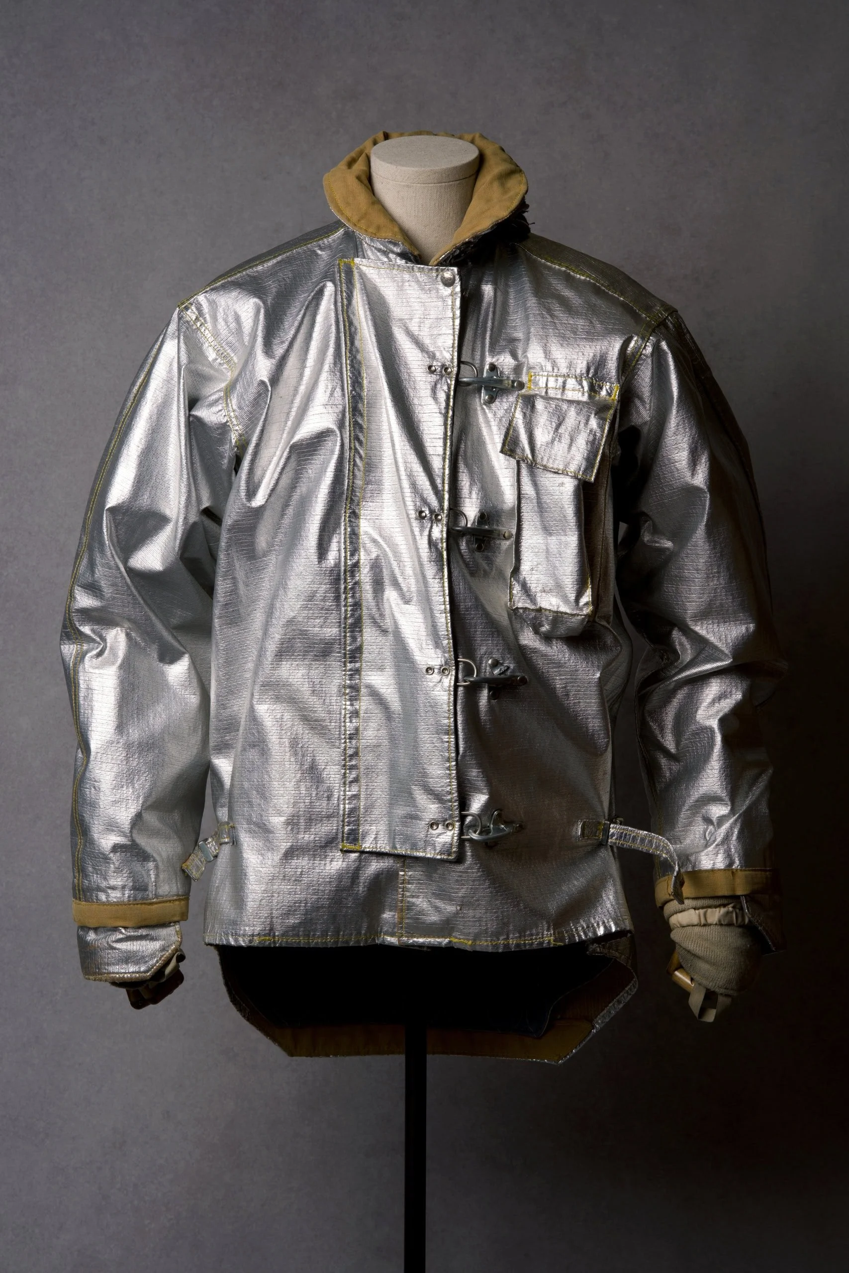 Garments for Display