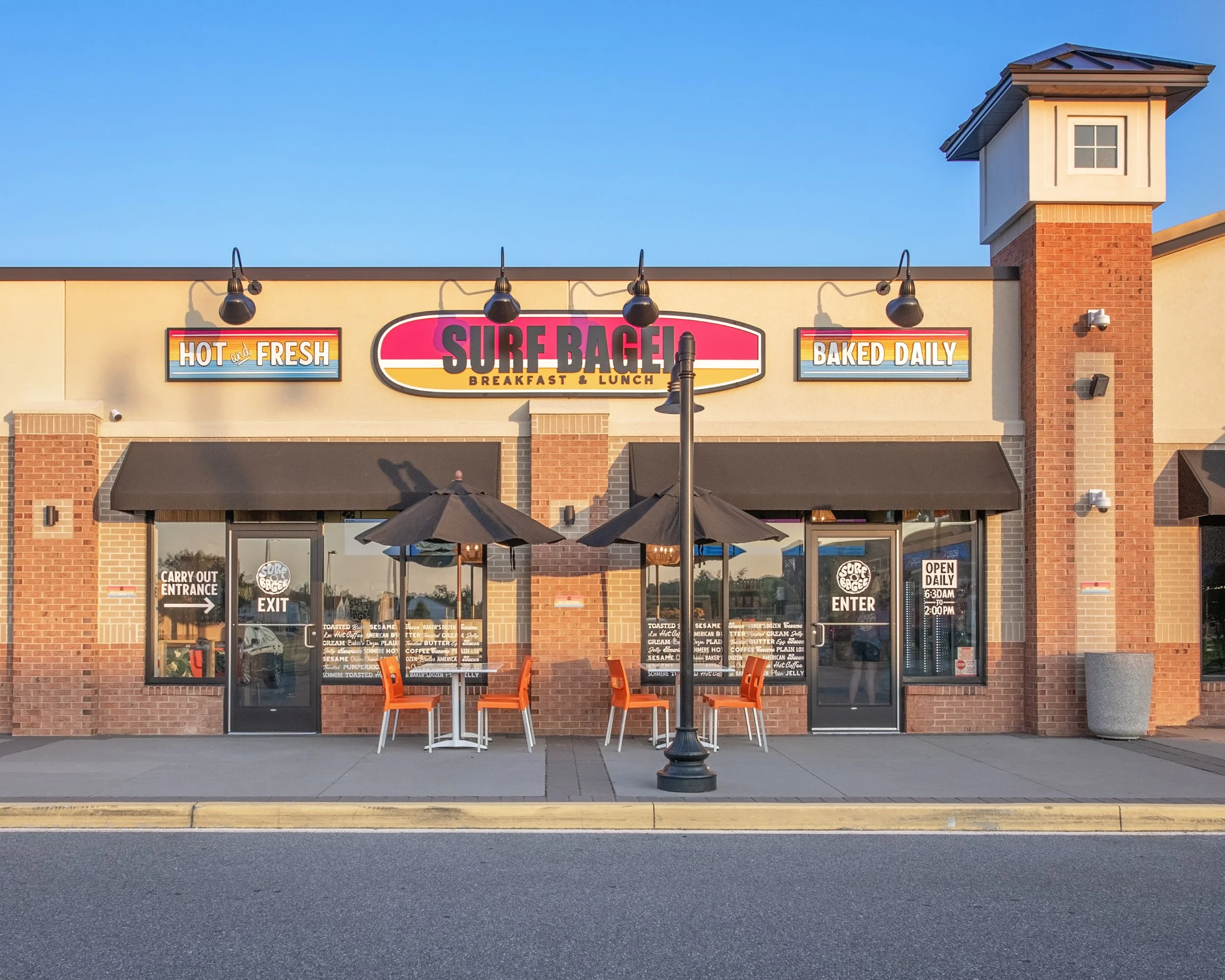 Surf Bagel Midway Bagels Sandwiches Smoothies More surf-bagel-midway-bagels-sandwiches-smoothies-more