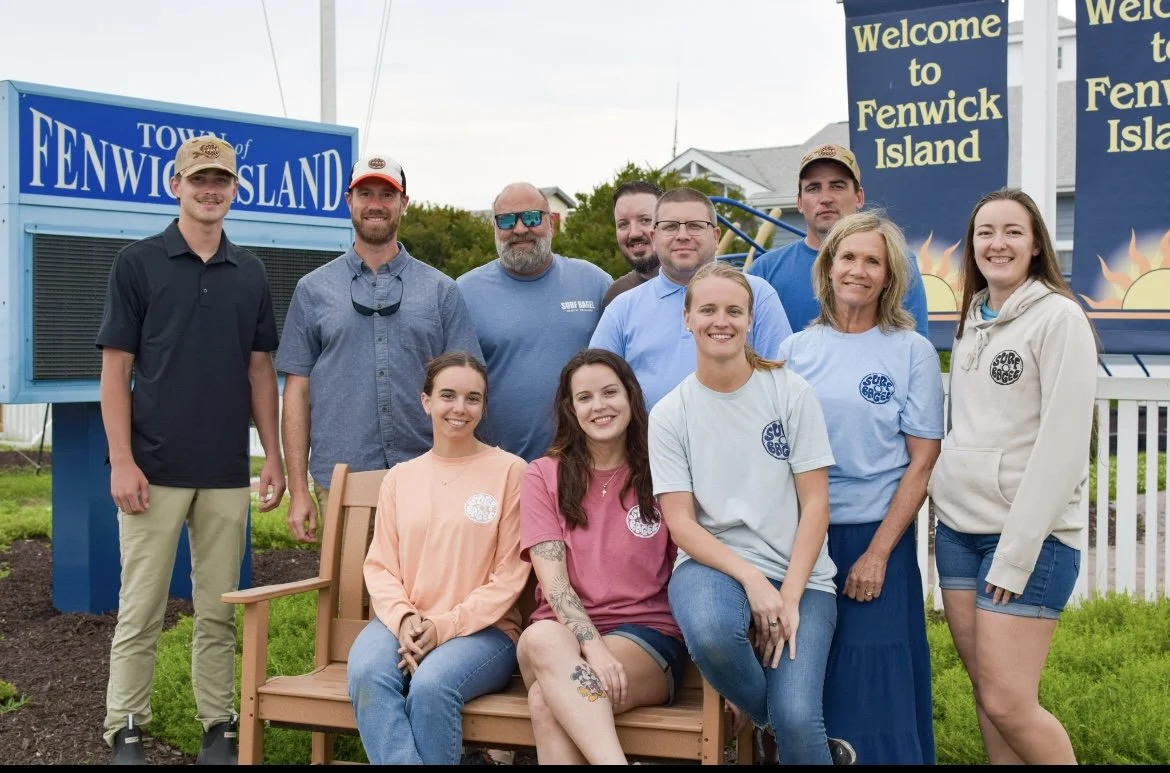  SURF BAGEL ANNOUNCES FENWICK ISLAND LOCATION