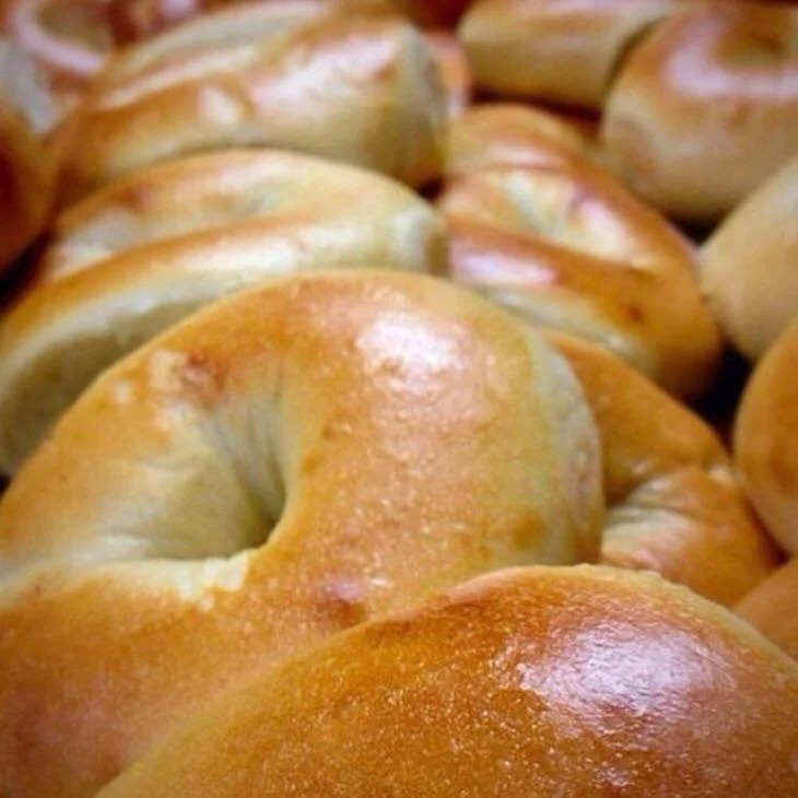 Surf Bagel Lewes