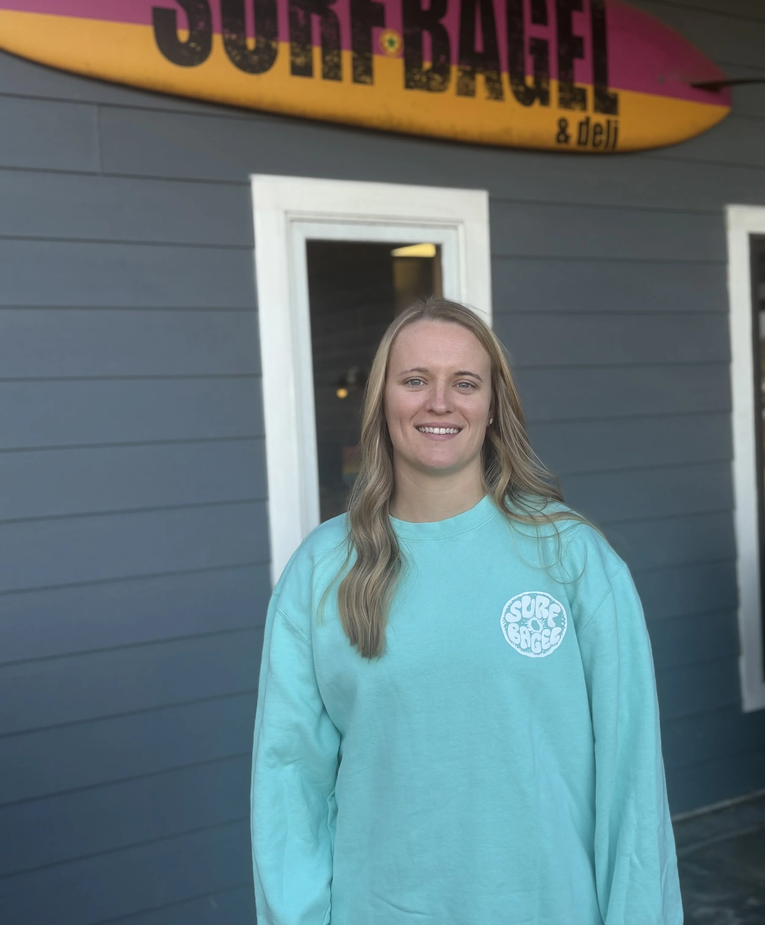 TAYLOR QULLEN, DIRECTOR OF OPERATIONS