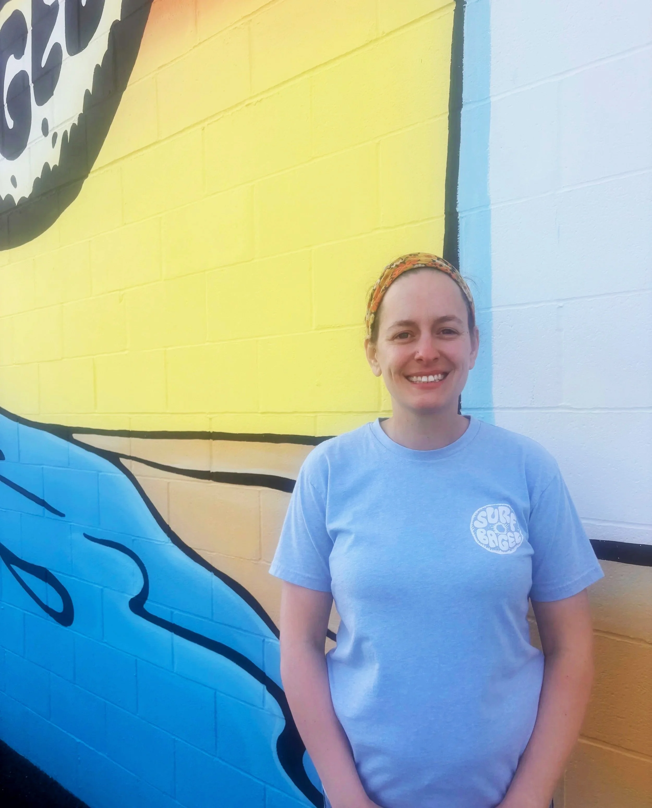 ASHLEY THURMOND, MANAGER, FENWICK