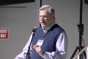 ALAN LEVIN, 90 IN 90