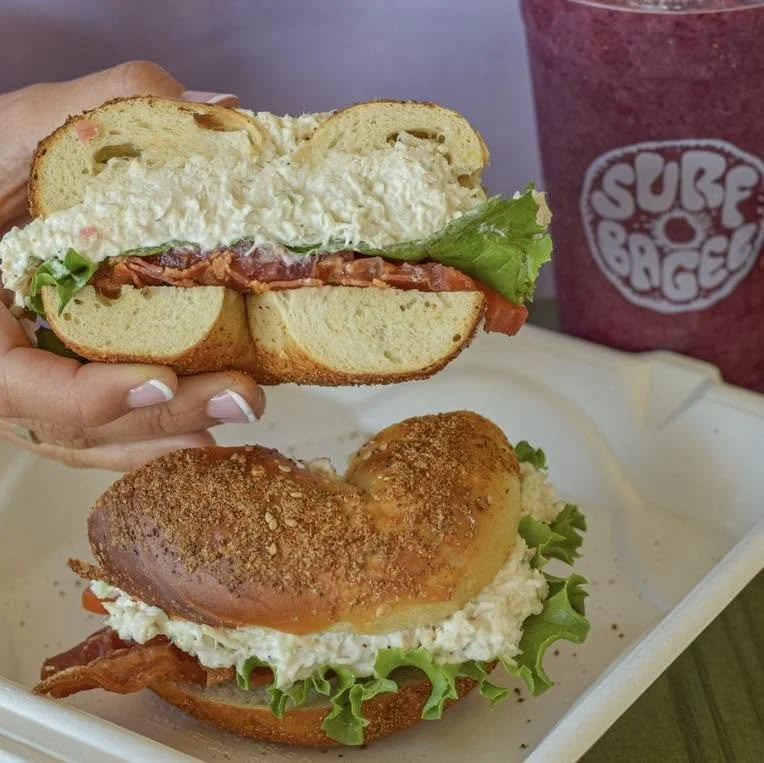 Where to Find the Best Bagels in Delaware