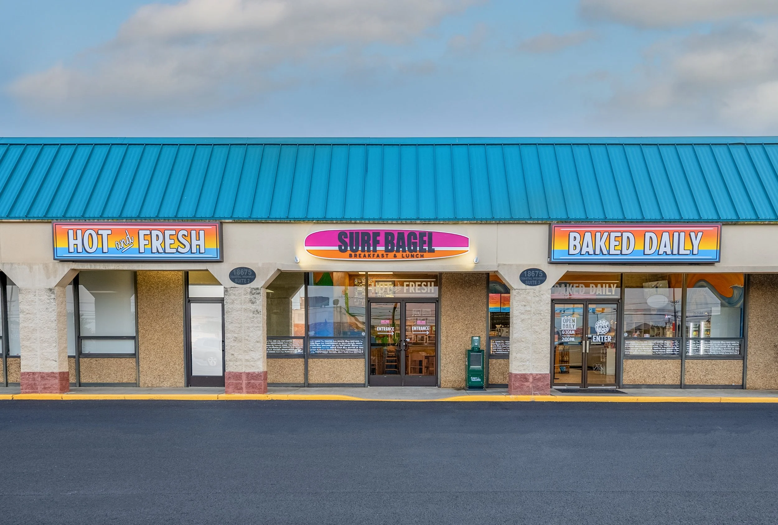 Where to Get the Best Breakfast in Rehoboth Beach, DE