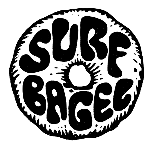 Surf Bagel Lewes
