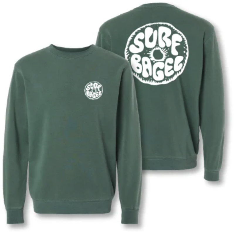 UNISEX CREWNECK SWEATSHIRT