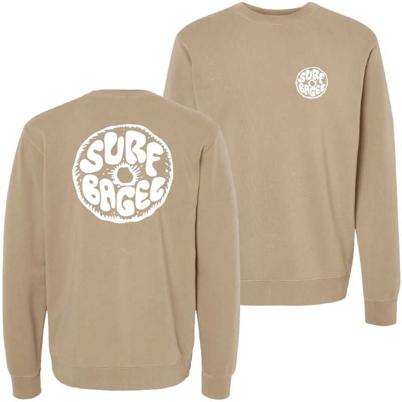 UNISEX CREWNECK SWEATSHIRT