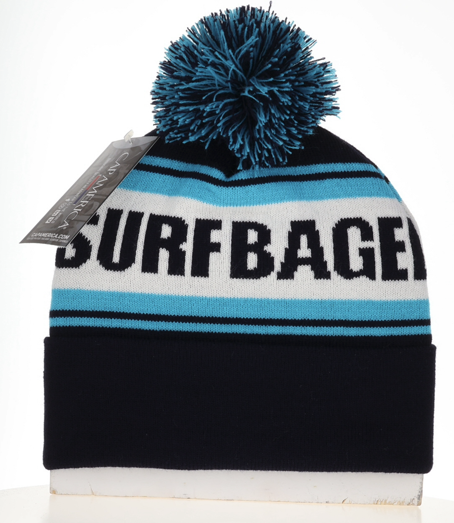 Knit Beanies