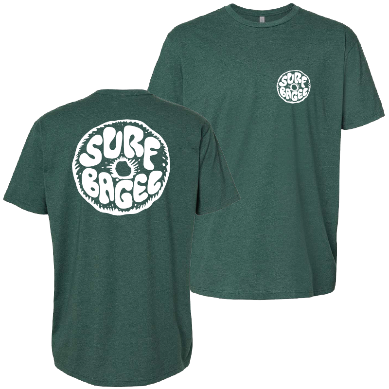 S/S Unisex Tee