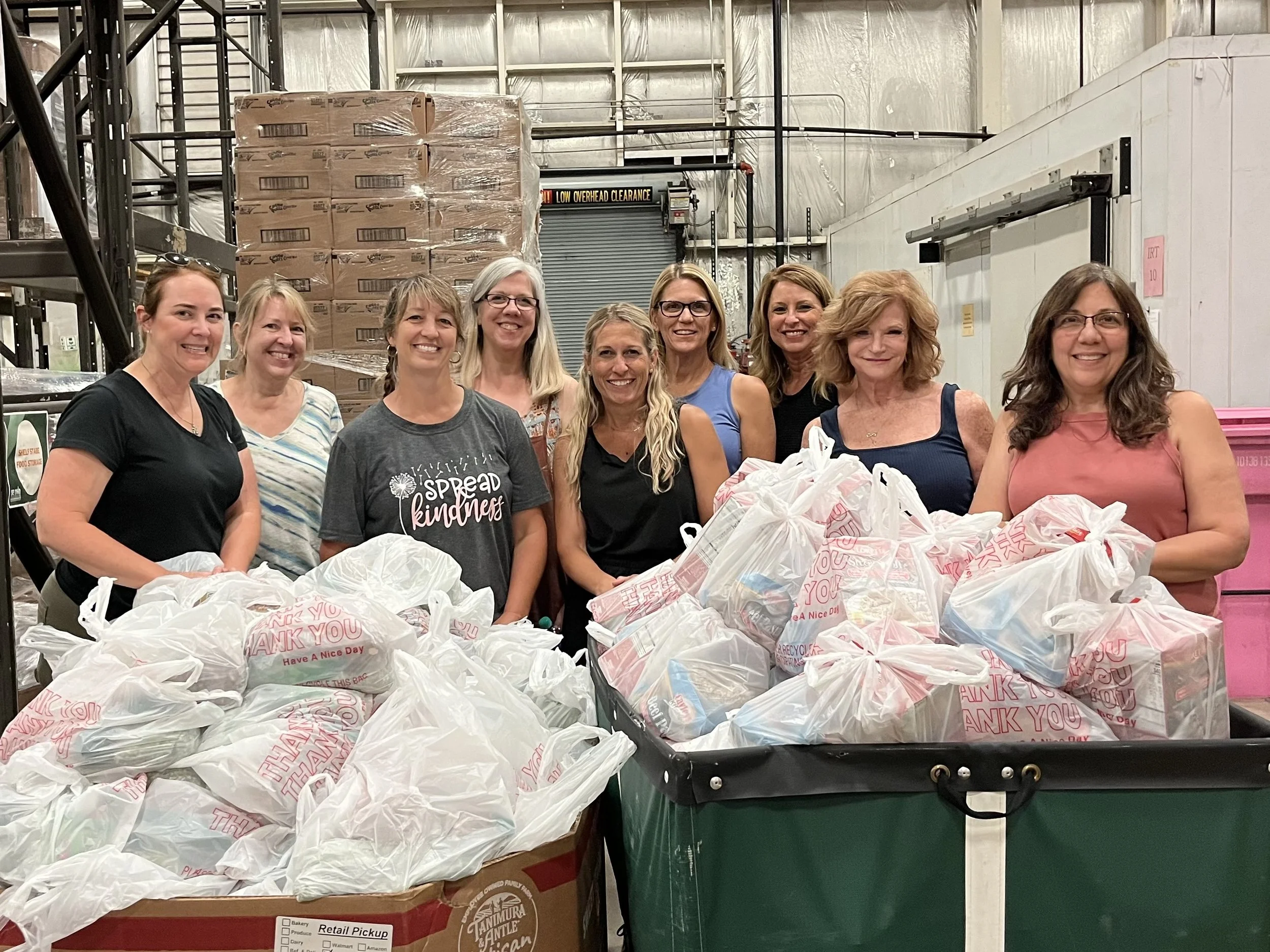 Guest Volunteer Opportunities The Woodlands at Hocking Hills — The