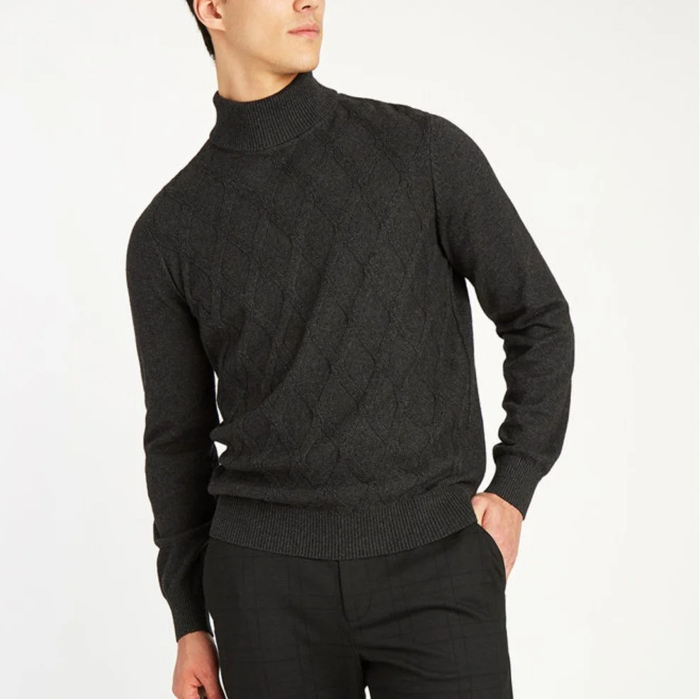 Cable Turtleneck Wool Cotton 2.jpg