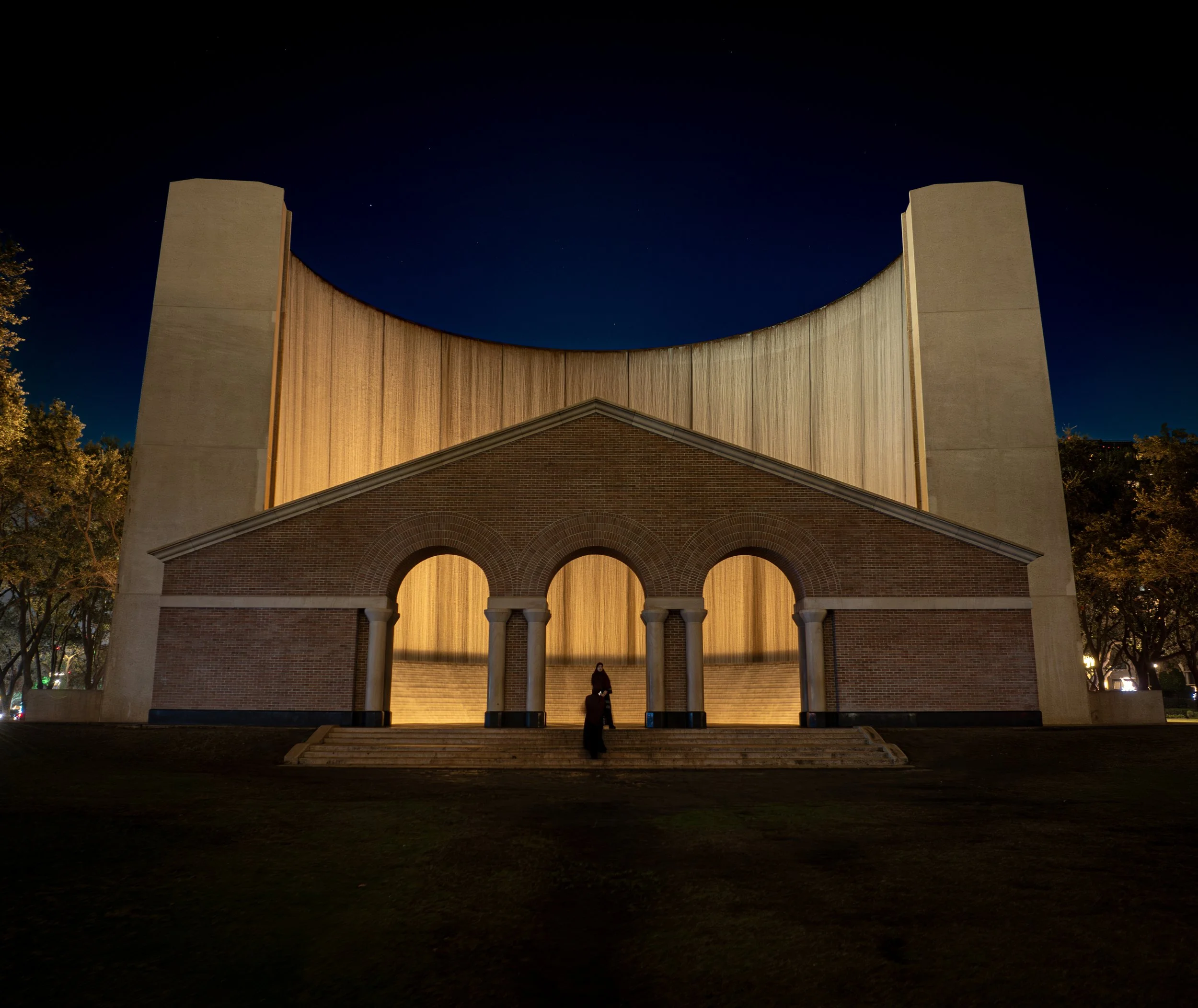 Waterwall Park / Houston, TX