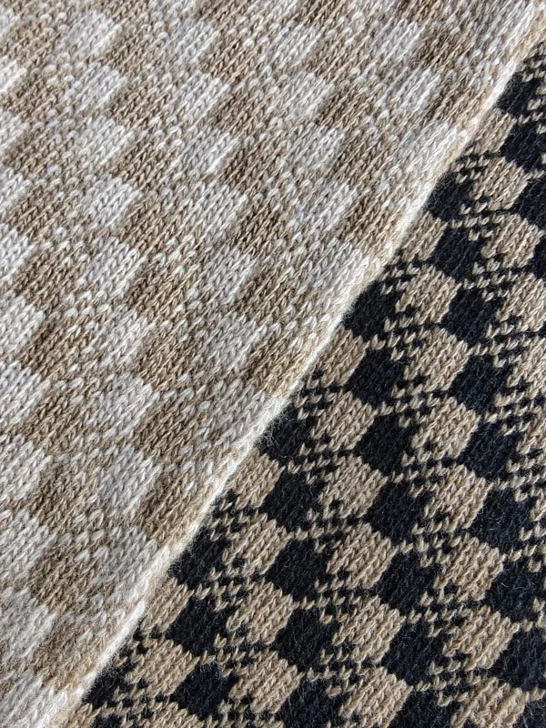 Eildon-snood-Sand-Black-Fabric-Combo-archipelago-knitwear.jpg