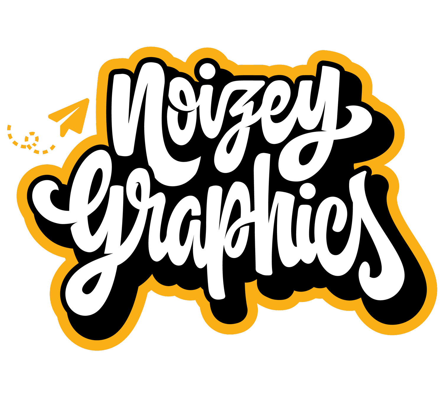 Noizey Graphics
