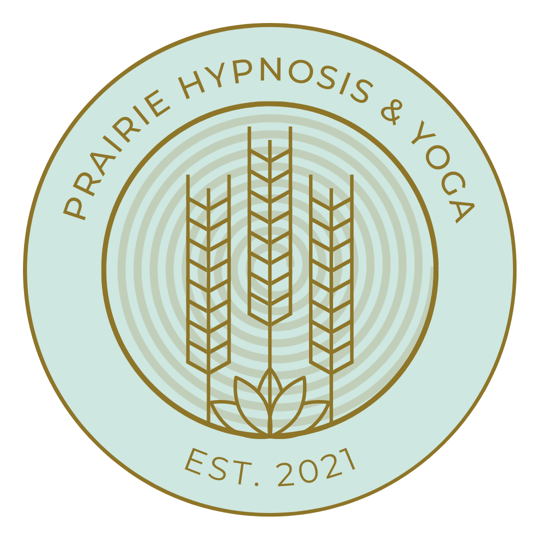 Prairie Hypnosis &amp; Yoga